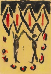 Dancing Couple